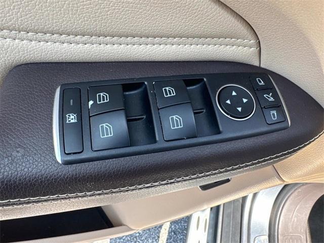 used 2018 Mercedes-Benz GLE 350 car, priced at $21,888