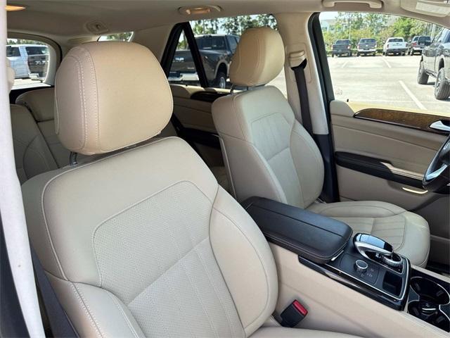 used 2018 Mercedes-Benz GLE 350 car, priced at $21,888