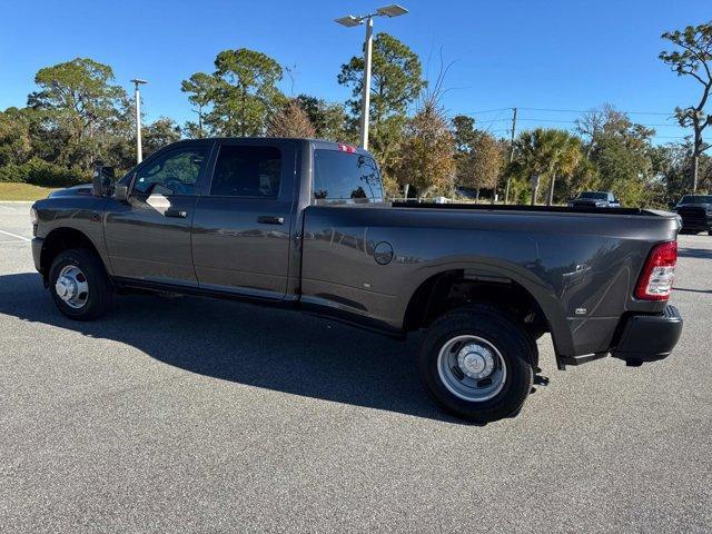 new 2024 Ram 3500 car, priced at $62,965