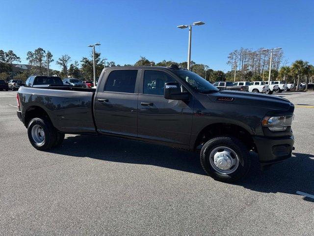 new 2024 Ram 3500 car, priced at $61,965