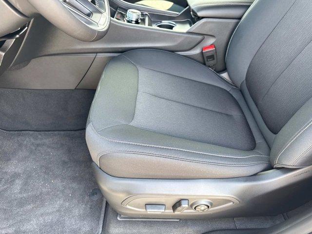 new 2025 Jeep Grand Cherokee car, priced at $41,976