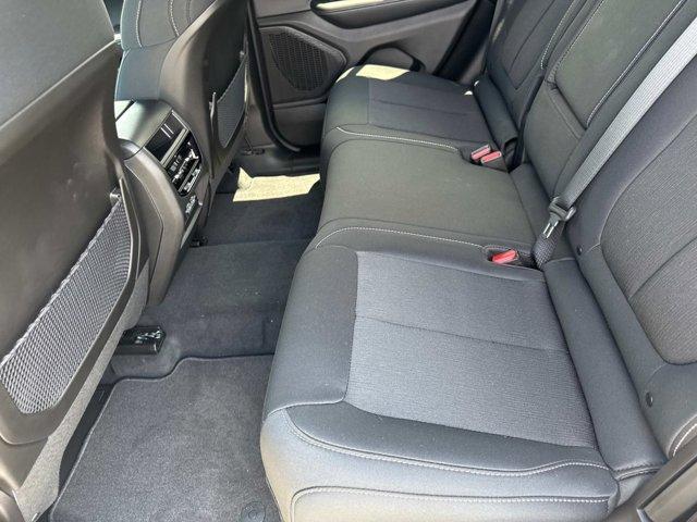 new 2025 Jeep Grand Cherokee car, priced at $41,976