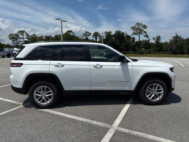 new 2025 Jeep Grand Cherokee car, priced at $41,976