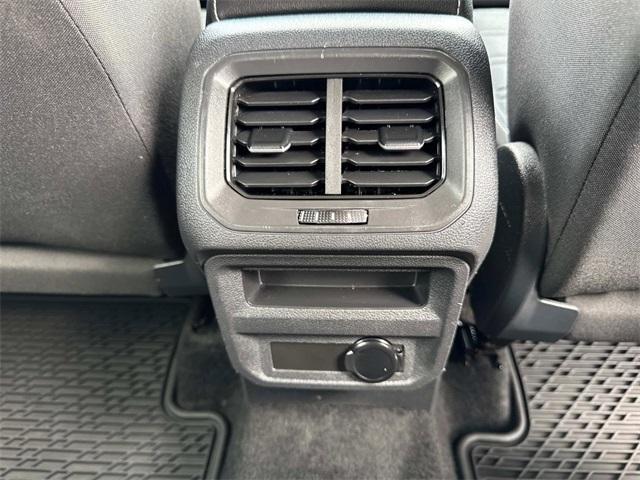 used 2023 Volkswagen Tiguan car, priced at $18,888