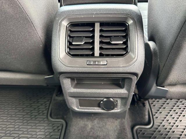 used 2023 Volkswagen Tiguan car, priced at $18,888