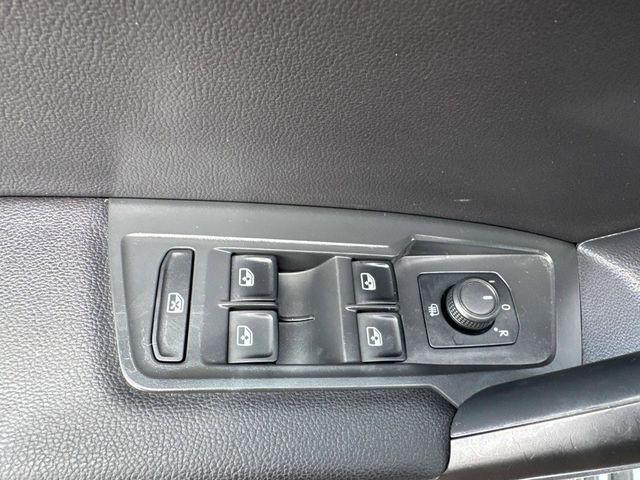 used 2023 Volkswagen Tiguan car, priced at $18,888
