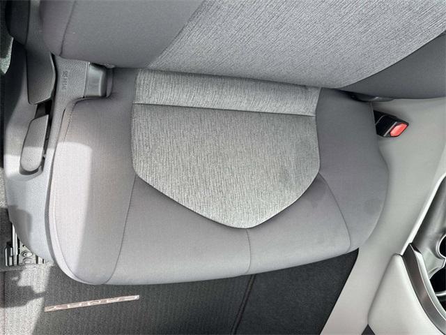 used 2021 Toyota Camry car, priced at $21,888