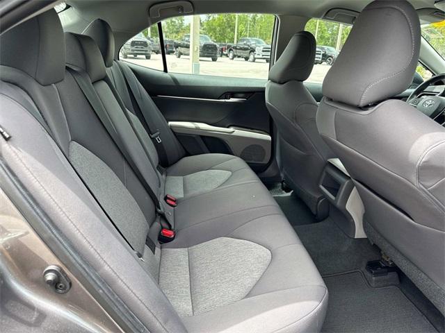 used 2021 Toyota Camry car, priced at $21,888