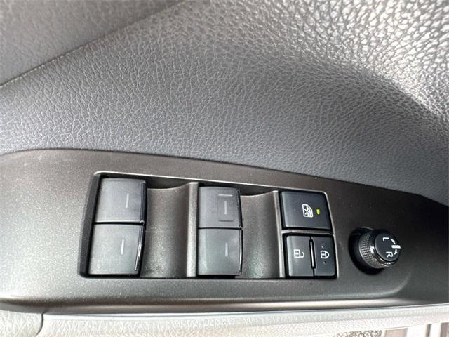 used 2021 Toyota Camry car, priced at $21,888
