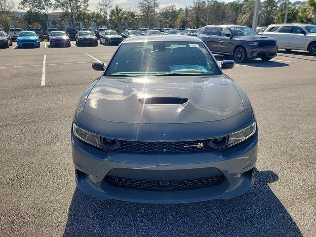 new 2023 Dodge Charger car, priced at $56,022