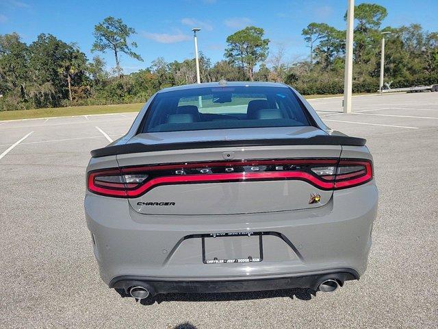 new 2023 Dodge Charger car, priced at $56,022