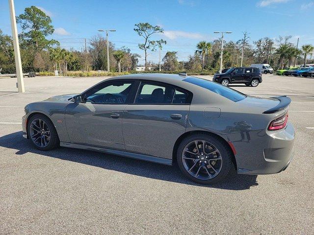 new 2023 Dodge Charger car, priced at $56,022