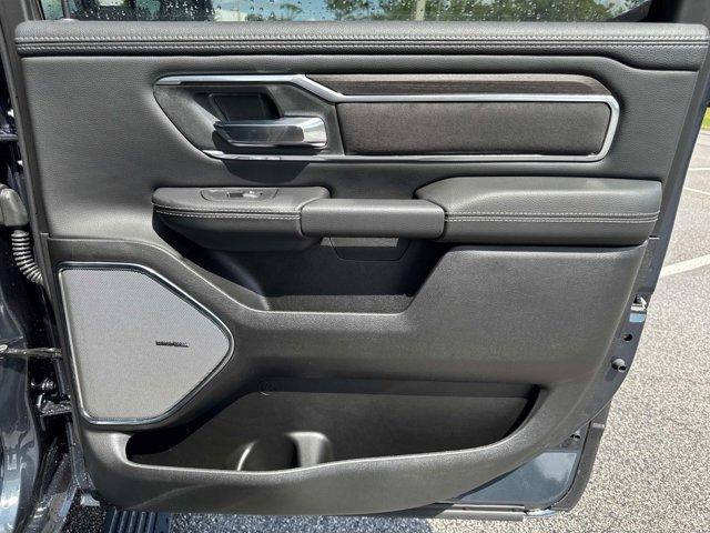 new 2025 Ram 1500 car, priced at $67,200
