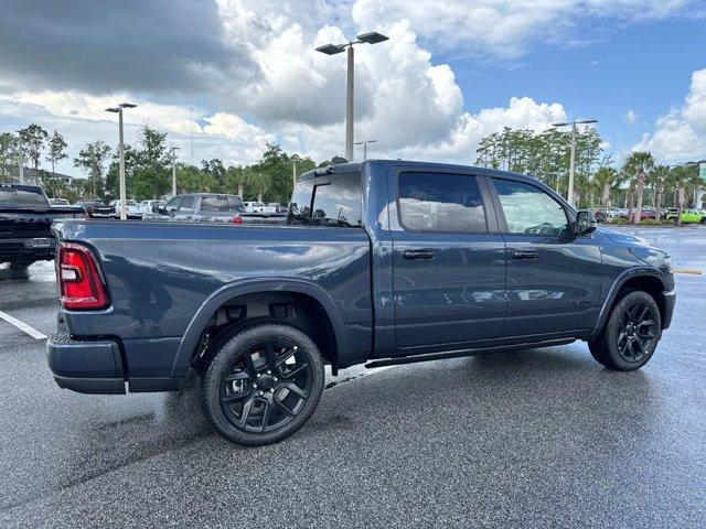 new 2025 Ram 1500 car, priced at $67,200