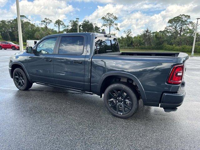 new 2025 Ram 1500 car, priced at $67,200