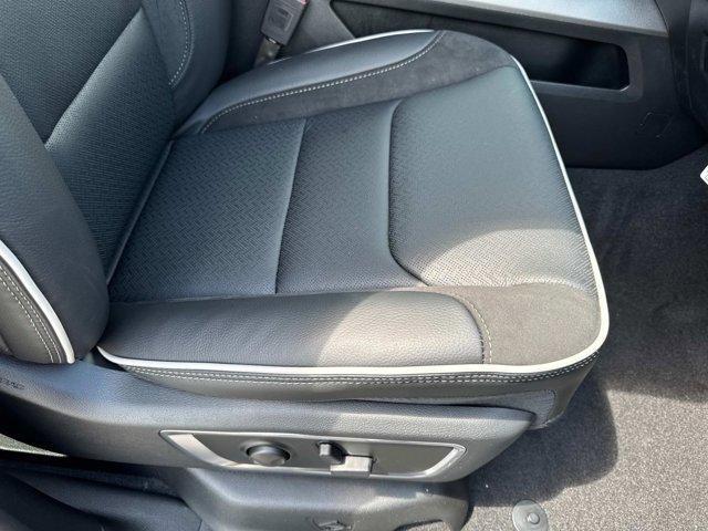 new 2025 Ram 1500 car, priced at $67,200