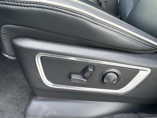 new 2025 Ram 1500 car, priced at $67,200