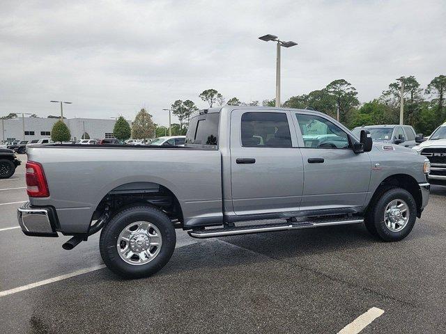 new 2024 Ram 2500 car, priced at $58,202