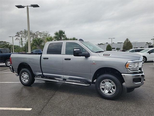 new 2024 Ram 2500 car, priced at $61,702