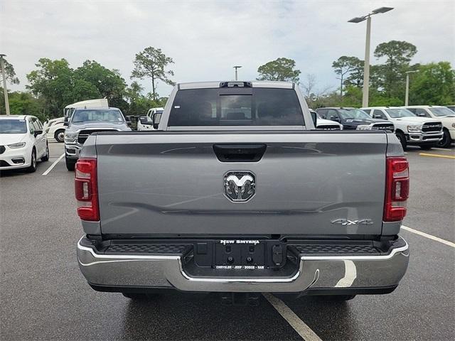 new 2024 Ram 2500 car, priced at $63,702