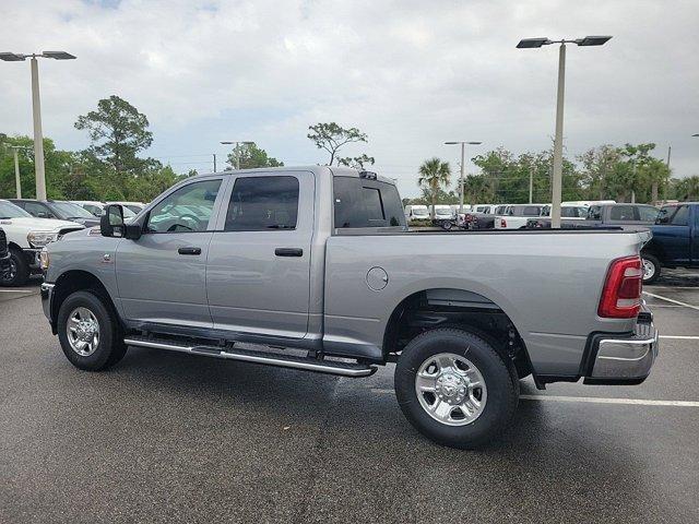 new 2024 Ram 2500 car, priced at $58,202