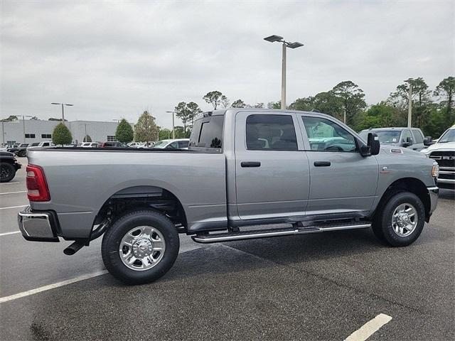 new 2024 Ram 2500 car, priced at $63,702