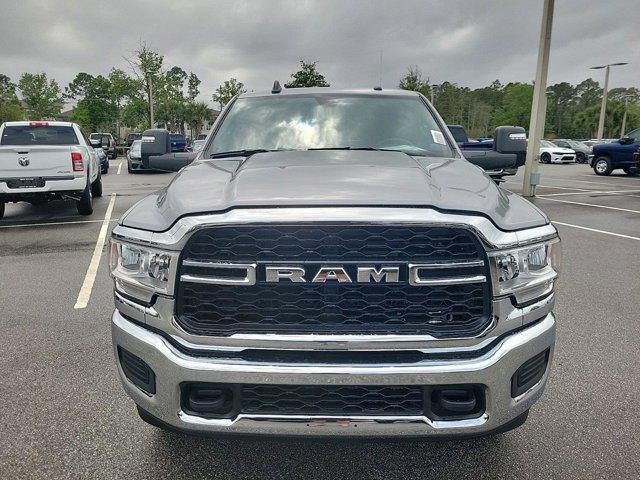 new 2024 Ram 2500 car, priced at $58,202