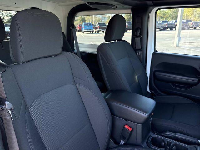 used 2019 Jeep Wrangler car, priced at $25,888