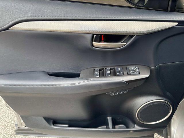 used 2021 Lexus NX 300 car, priced at $29,788