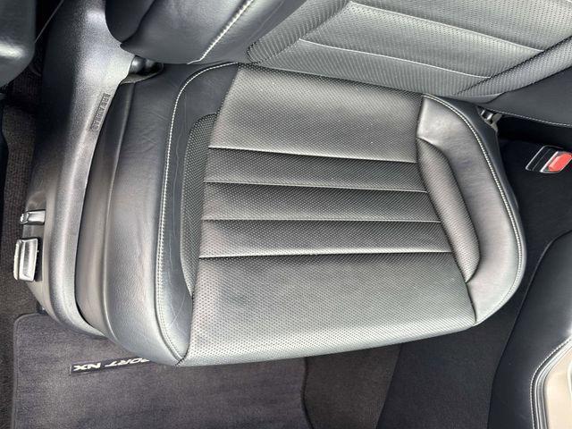 used 2021 Lexus NX 300 car, priced at $29,788