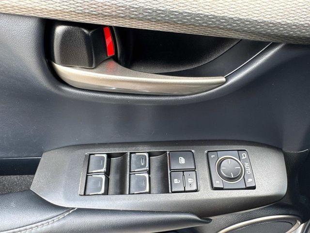 used 2021 Lexus NX 300 car, priced at $29,788
