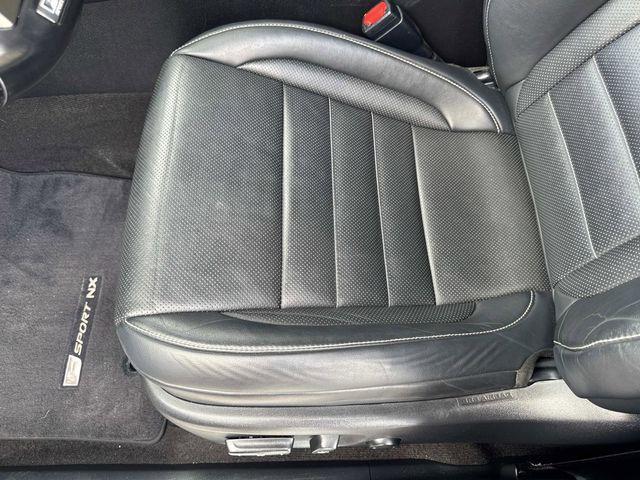 used 2021 Lexus NX 300 car, priced at $29,788