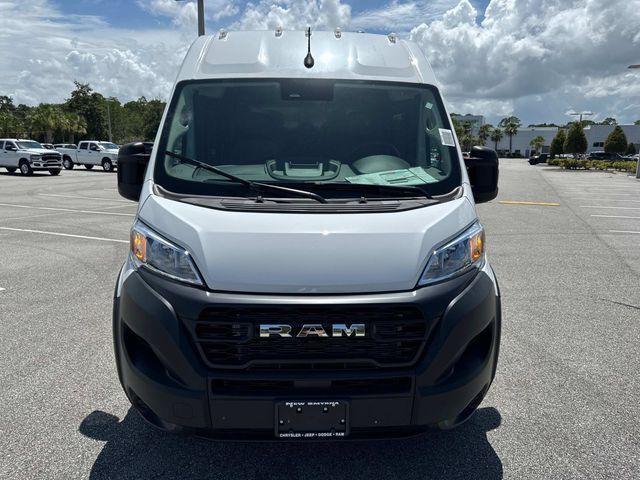 new 2025 Ram ProMaster 1500 car, priced at $61,440