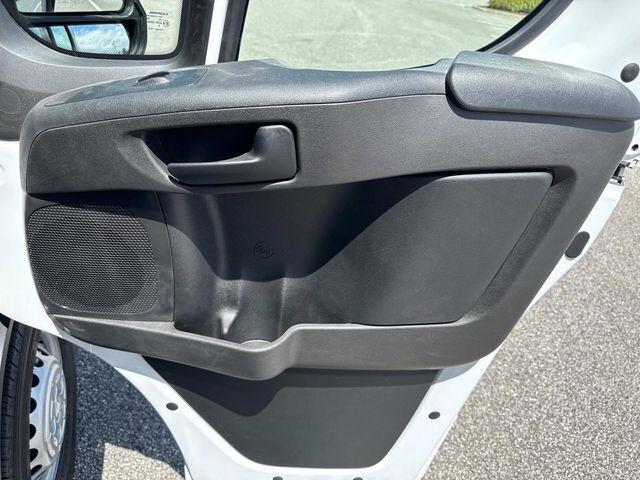 new 2025 Ram ProMaster 1500 car, priced at $61,440