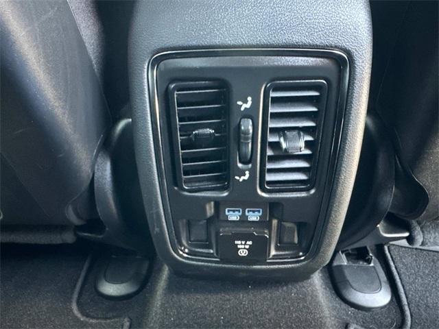 used 2020 Jeep Grand Cherokee car, priced at $26,888