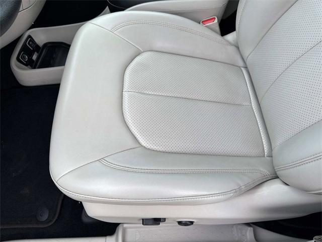used 2021 Chrysler Voyager car, priced at $19,888
