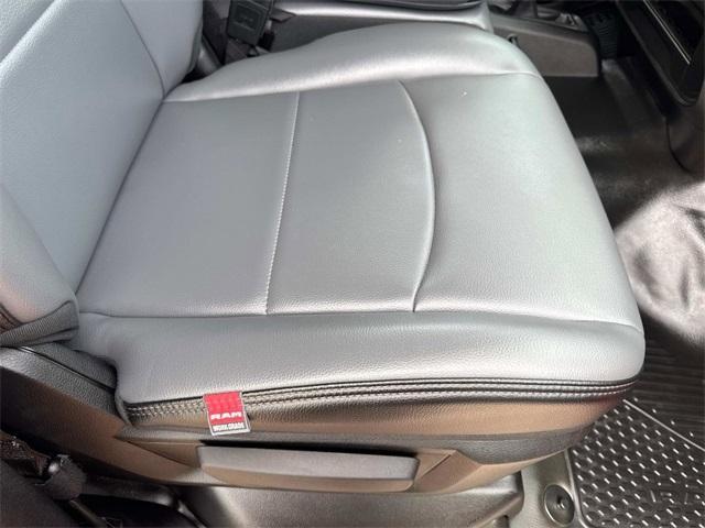 used 2024 Ram 2500 car, priced at $43,888