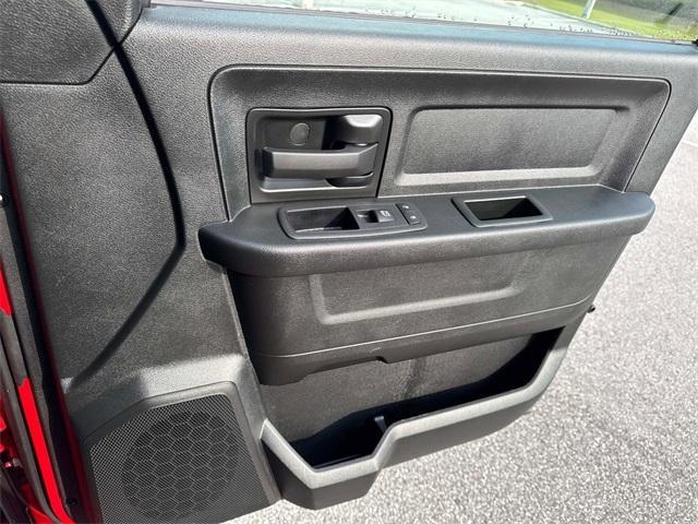 used 2024 Ram 2500 car, priced at $43,888