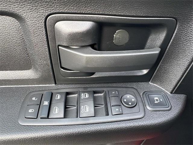 used 2024 Ram 2500 car, priced at $43,888