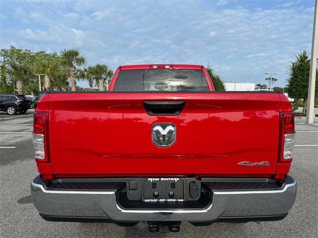 used 2024 Ram 2500 car, priced at $43,888