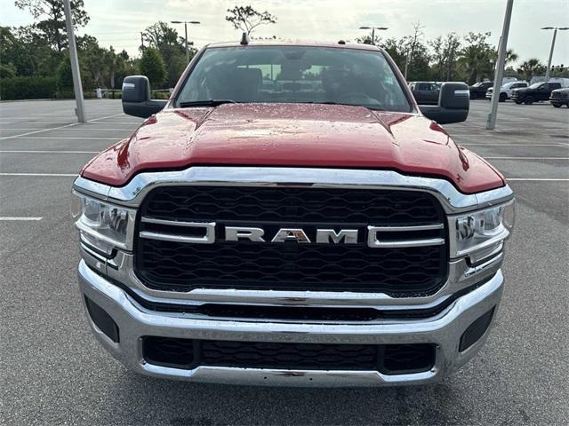 used 2024 Ram 2500 car, priced at $43,888