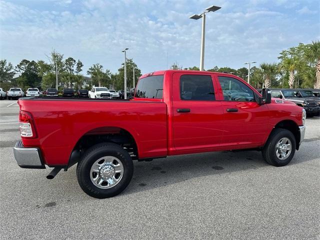 used 2024 Ram 2500 car, priced at $43,888