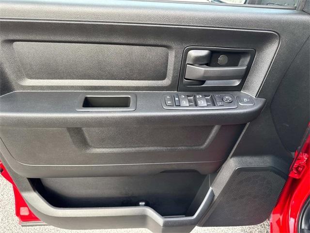 used 2024 Ram 2500 car, priced at $43,888