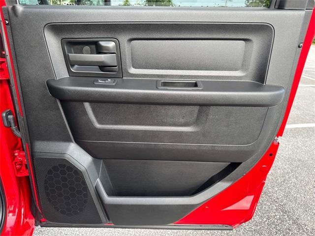 used 2024 Ram 2500 car, priced at $43,888