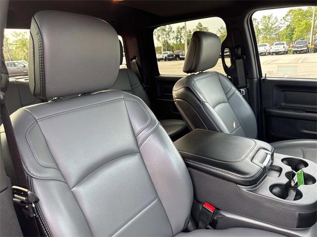 used 2024 Ram 2500 car, priced at $43,888