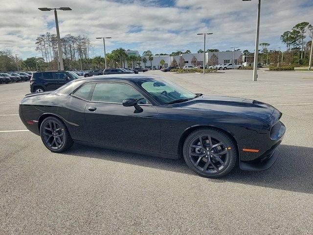 new 2023 Dodge Challenger car, priced at $41,812