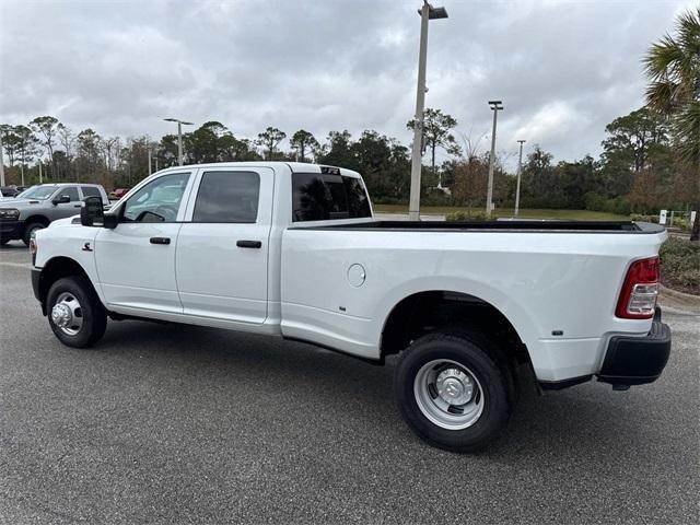 new 2024 Ram 3500 car, priced at $62,990