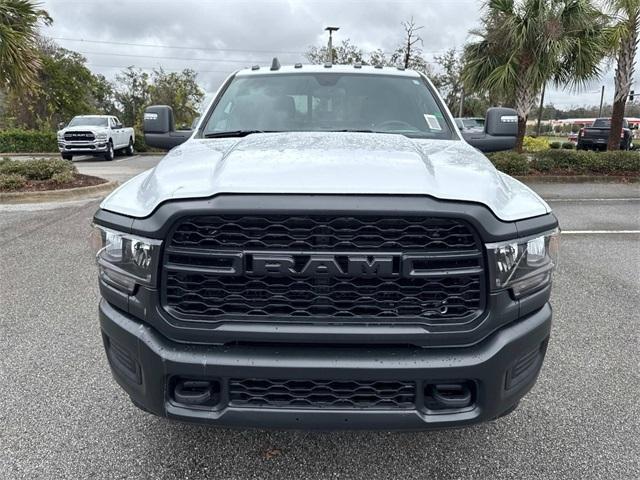 new 2024 Ram 3500 car, priced at $62,990