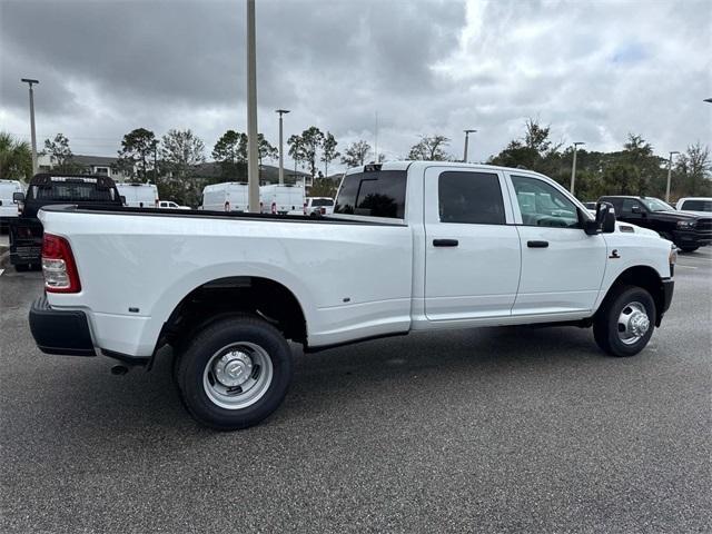 new 2024 Ram 3500 car, priced at $62,990