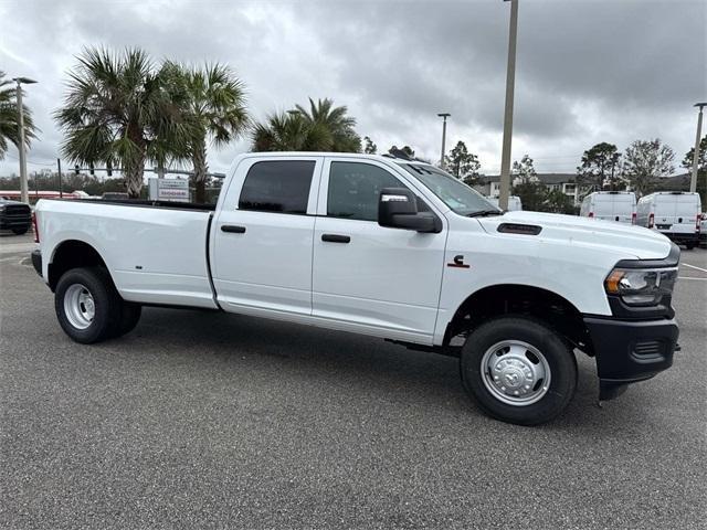 new 2024 Ram 3500 car, priced at $61,990